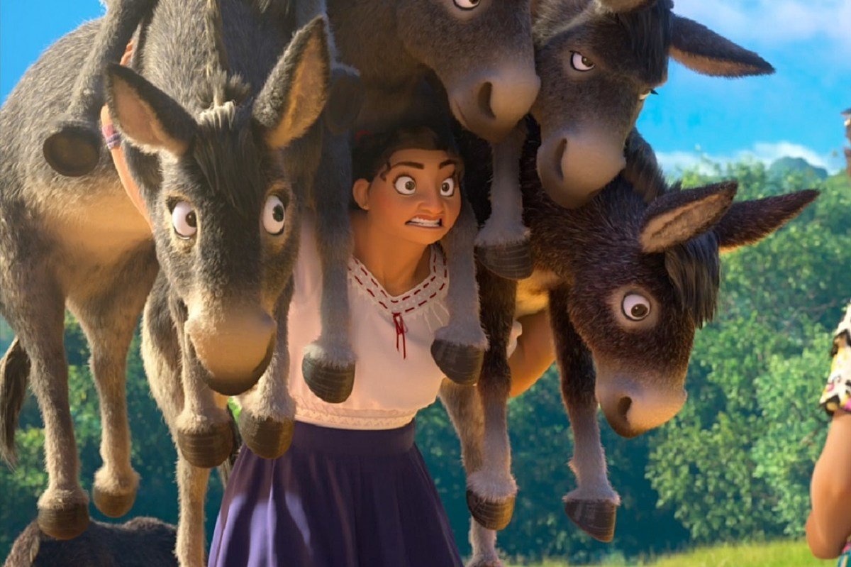 Luisa-Encanto